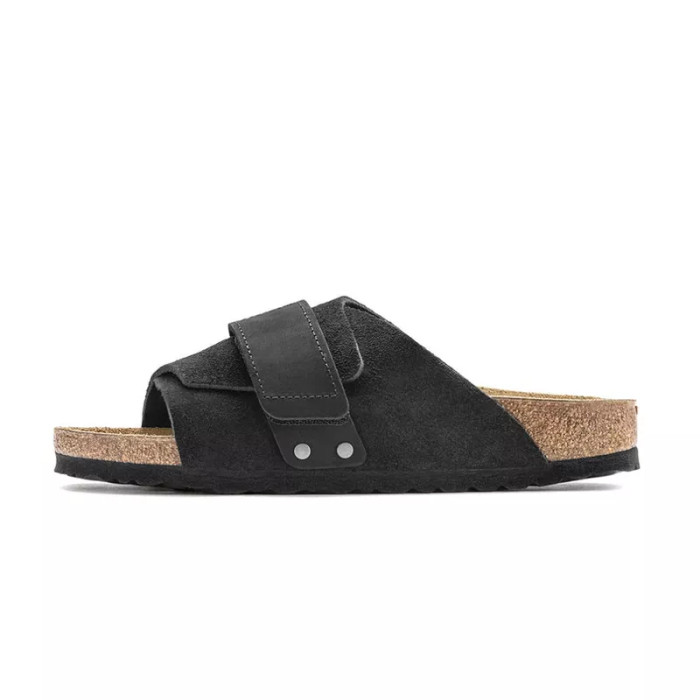 Birkenstock Mule Birkenstock KYOTO SUEDE