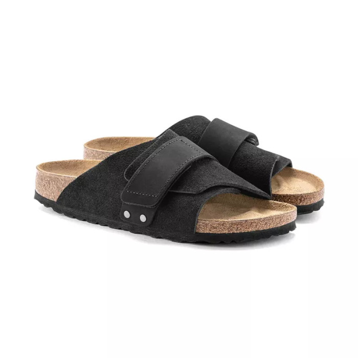 Birkenstock Mule Birkenstock KYOTO SUEDE