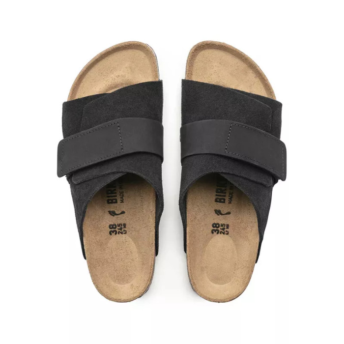 Birkenstock Mule Birkenstock KYOTO SUEDE