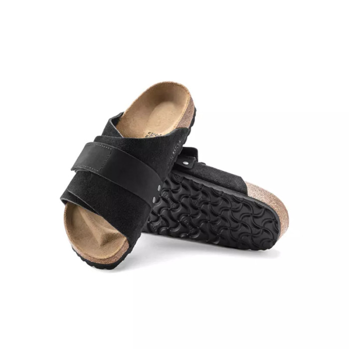 Birkenstock Mule Birkenstock KYOTO SUEDE