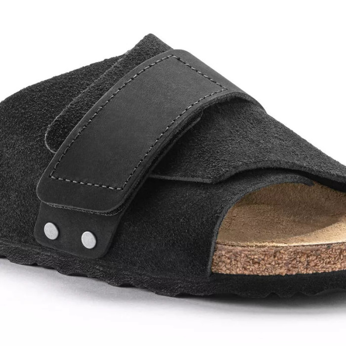 Birkenstock Mule Birkenstock KYOTO SUEDE