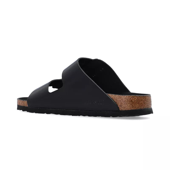 Birkenstock Sandale Birkenstock ARIZONA BIG BUCKLE CUIR