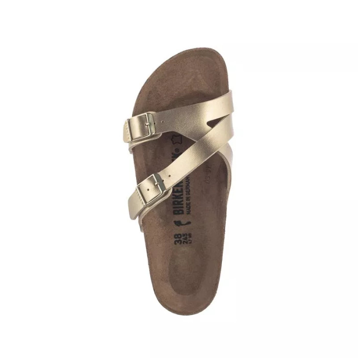Birkenstock Sandale Birkenstock YAO BALANCE BF