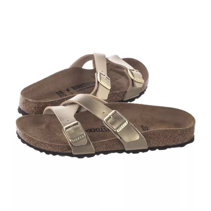 Birkenstock Sandale Birkenstock YAO BALANCE BF