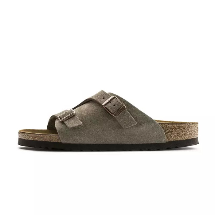Birkenstock Sandale Birkenstock ZURICH SUEDE