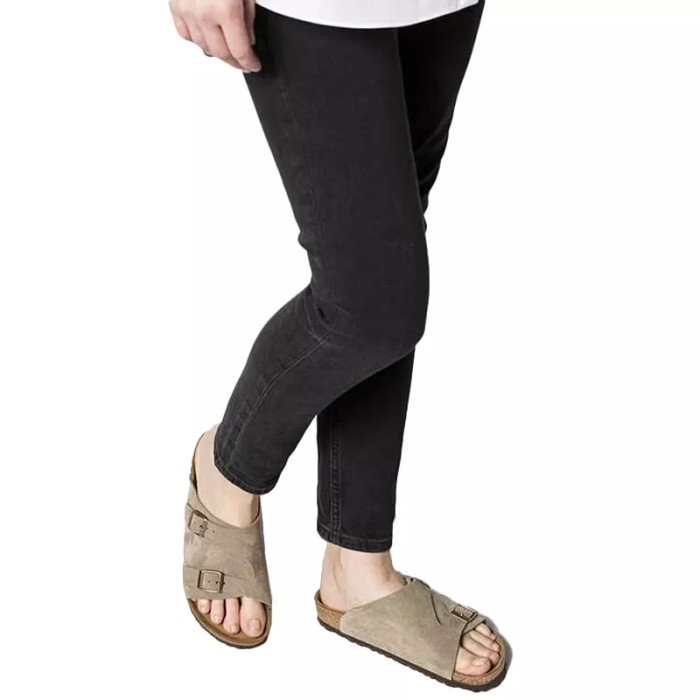 Birkenstock Sandale Birkenstock ZURICH SUEDE