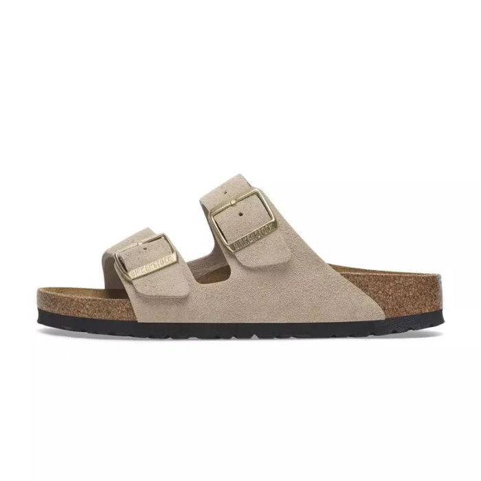 Birkenstock Sandale Birkenstock ARIZONA CUIR SUEDE