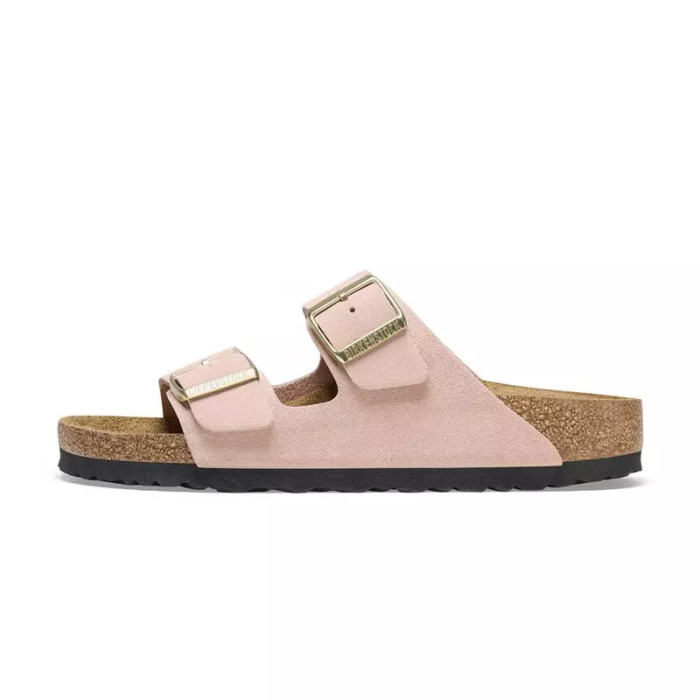Birkenstock Sandale Birkenstock ARIZONA CUIR SUEDE