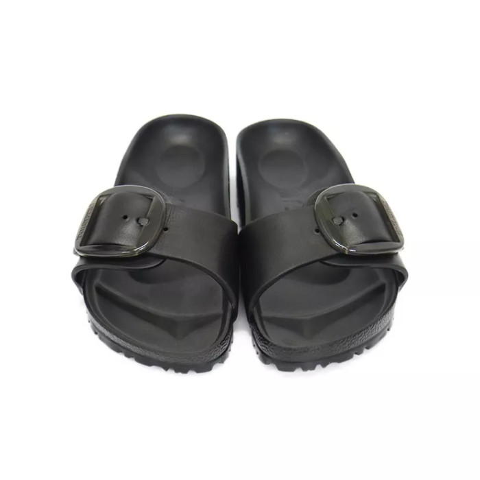 Birkenstock Sandale Birkenstock MADRID BIG BUCKLE