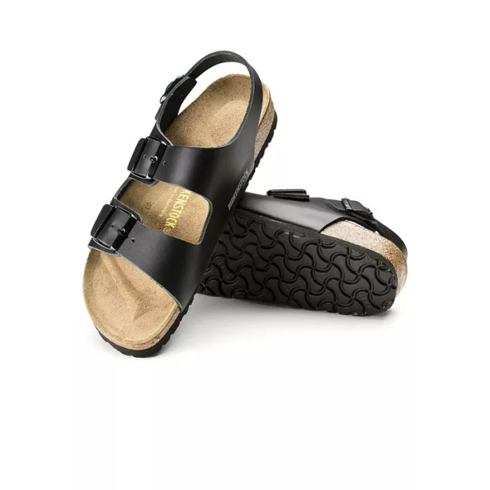 Birkenstock Sandale Birkenstock MILANO