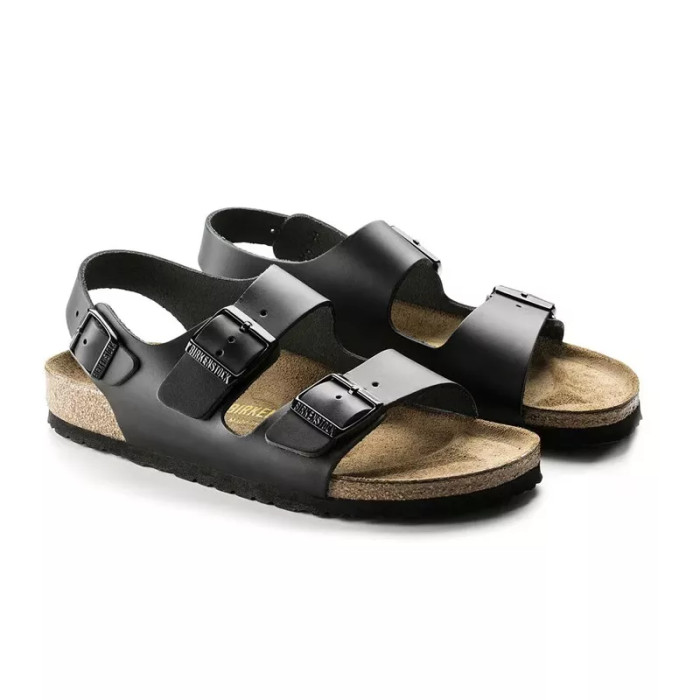 Birkenstock Sandale Birkenstock MILANO