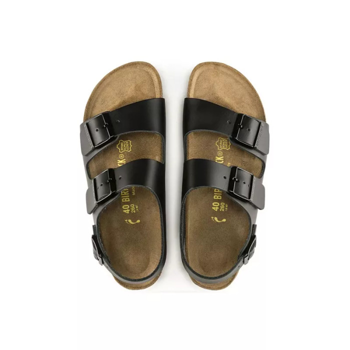 Birkenstock Sandale Birkenstock MILANO