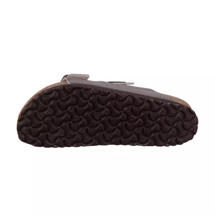 Birkenstock Sandale Birkenstock ARIZONA BIRKO FLOR