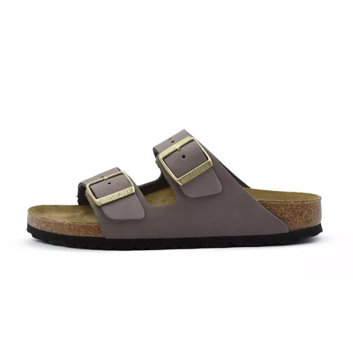 Birkenstock Sandale Birkenstock ARIZONA CUIR SUEDE