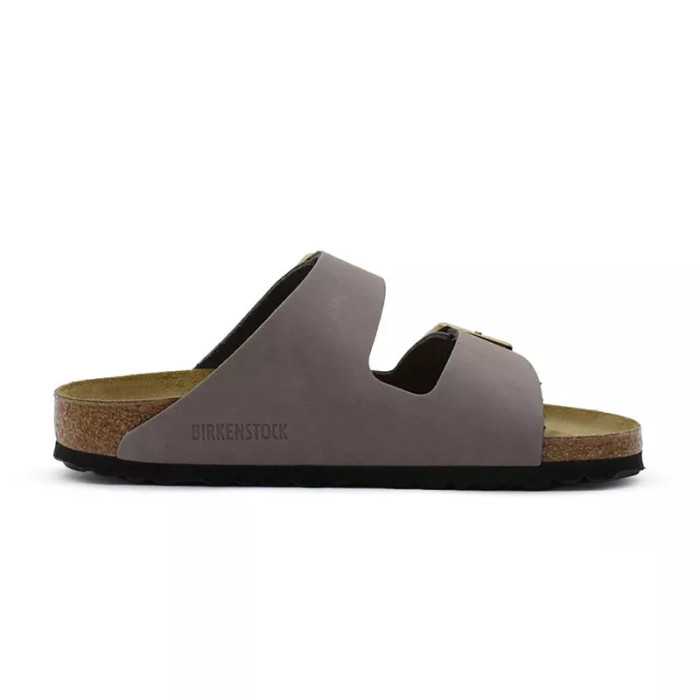 Birkenstock Sandale Birkenstock ARIZONA CUIR SUEDE