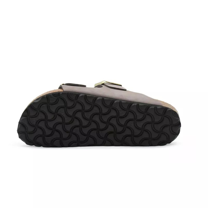 Birkenstock Sandale Birkenstock ARIZONA CUIR SUEDE
