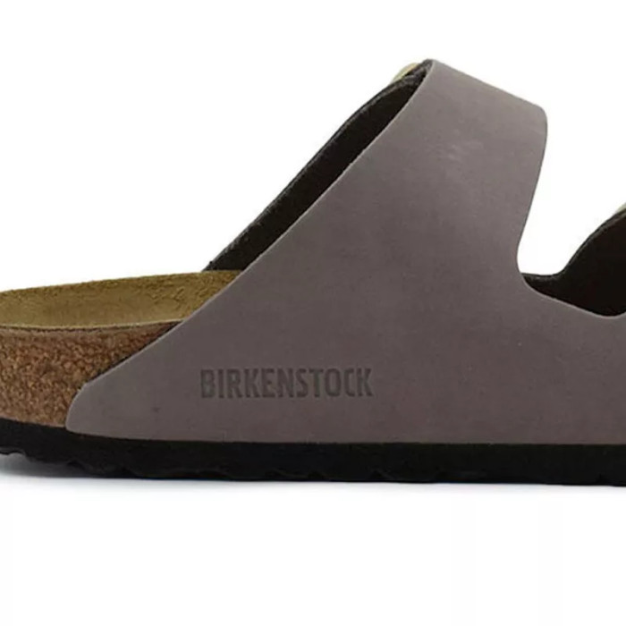 Birkenstock Sandale Birkenstock ARIZONA CUIR SUEDE