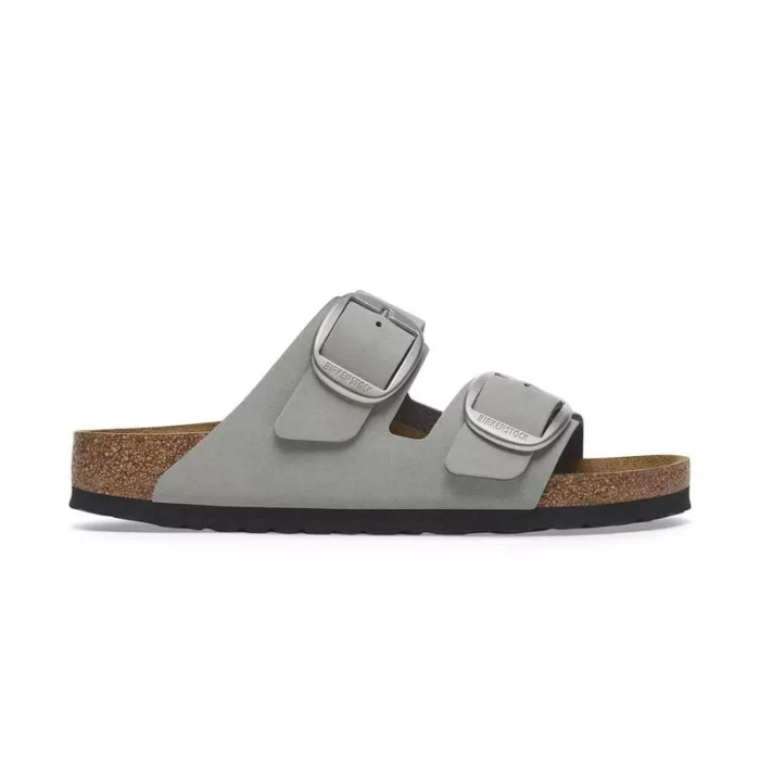Birkenstock Sandale Birkenstock ARIZONA BIG BUCKLE CUIR