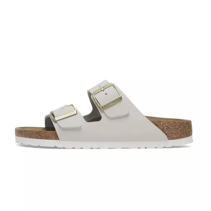 Birkenstock Sandale Birkenstock ARIZONA CUIR NUBUCK
