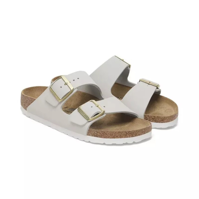 Birkenstock Sandale Birkenstock ARIZONA CUIR NUBUCK