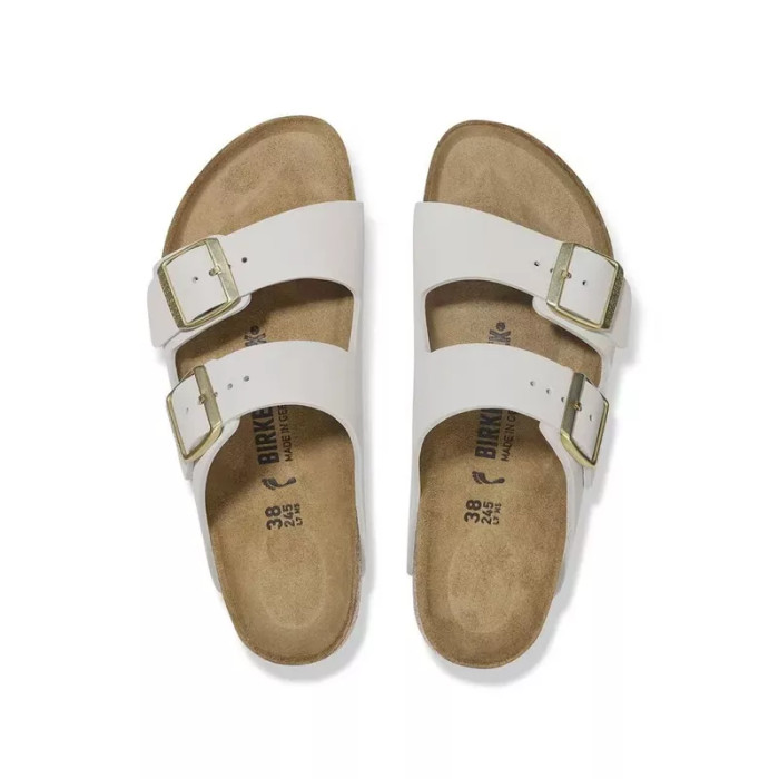 Birkenstock Sandale Birkenstock ARIZONA CUIR NUBUCK
