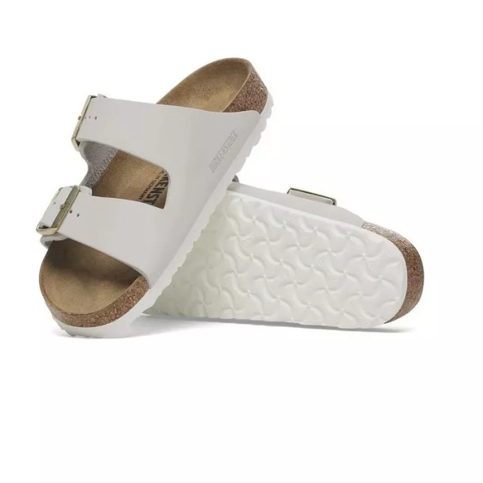Birkenstock Sandale Birkenstock ARIZONA CUIR NUBUCK
