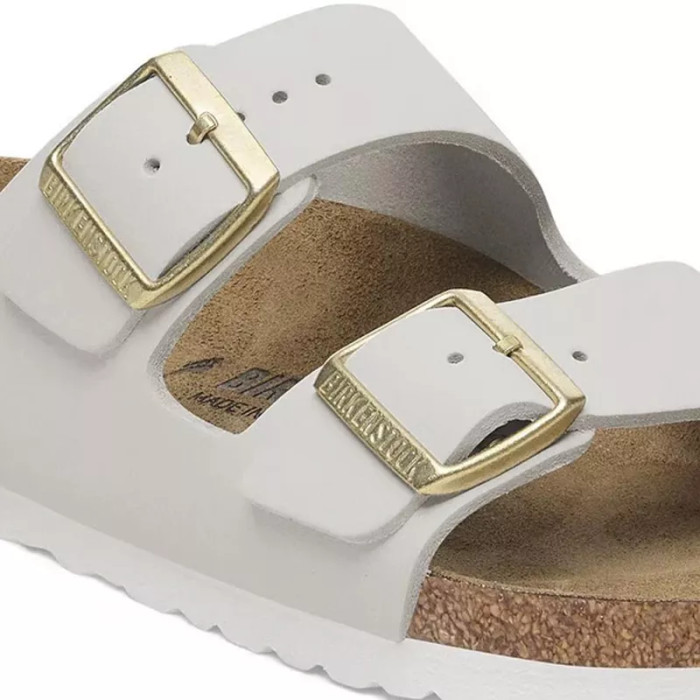 Birkenstock Sandale Birkenstock ARIZONA CUIR NUBUCK