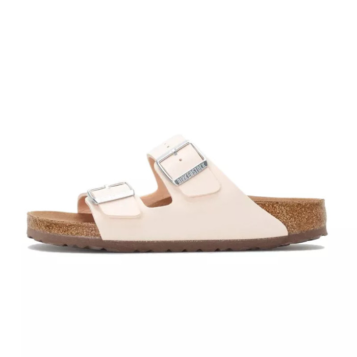 Birkenstock Sandale Birkenstock ARIZONA BIRKO FLOR