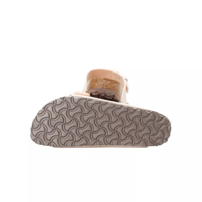 Birkenstock Sandale Birkenstock ARIZONA BIRKO FLOR