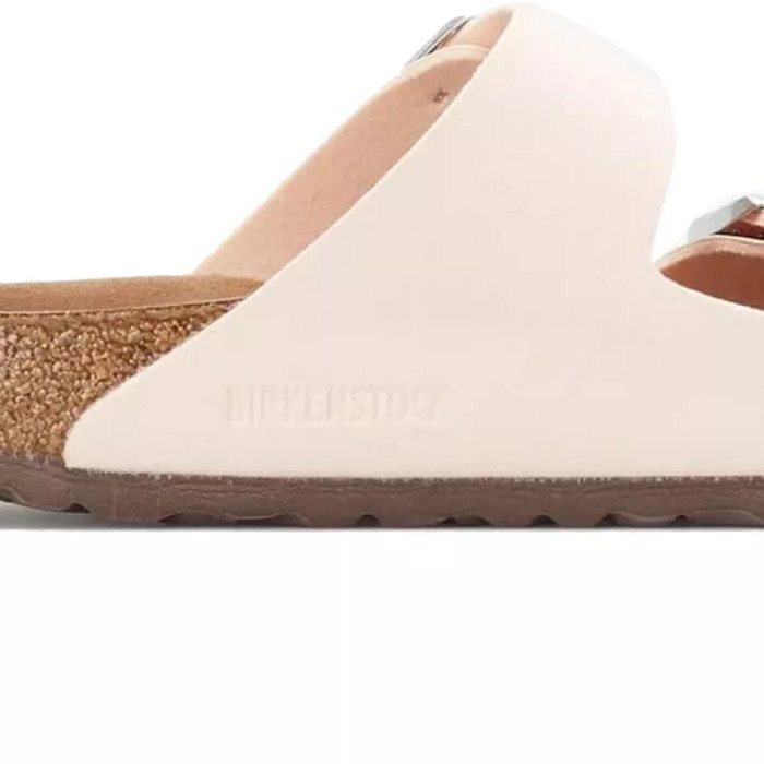 Birkenstock Sandale Birkenstock ARIZONA BIRKO FLOR