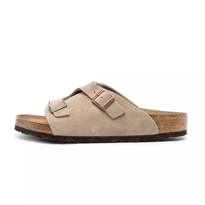 Birkenstock Sandale Birkenstock ZURICH SUEDE