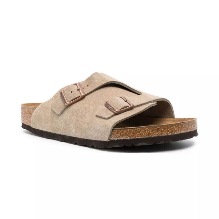 Birkenstock Sandale Birkenstock ZURICH SUEDE