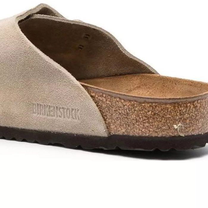 Birkenstock Sandale Birkenstock ZURICH SUEDE