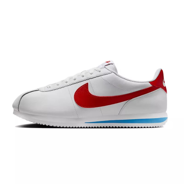 Nike Basket Nike CORTEZ CLASSIC LEATHER