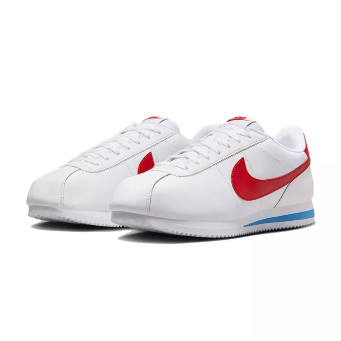 Nike Basket Nike CORTEZ CLASSIC LEATHER