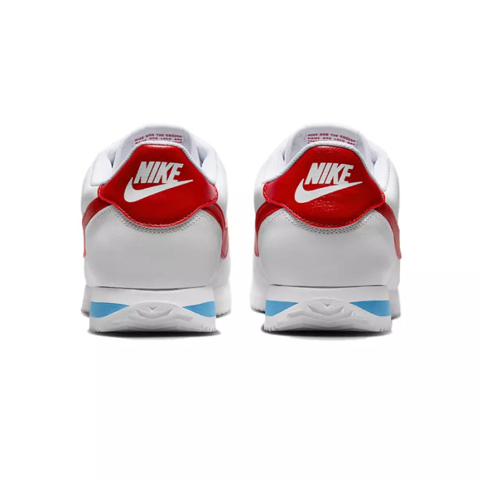 Nike Basket Nike CORTEZ CLASSIC LEATHER