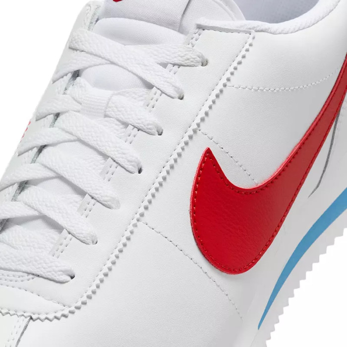 Nike Basket Nike CORTEZ CLASSIC LEATHER
