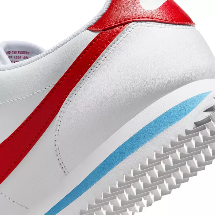 Nike Basket Nike CORTEZ CLASSIC LEATHER
