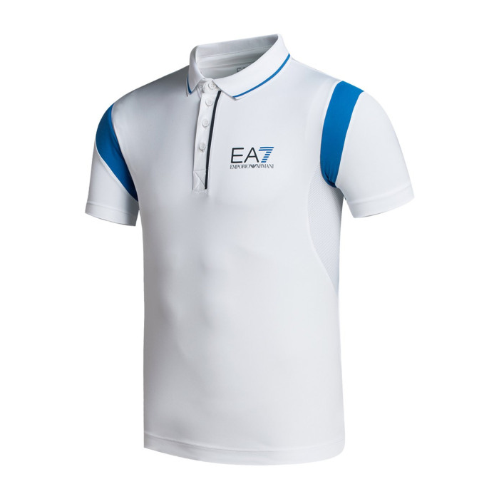Polo EA7 Emporio Armani - Ref. 3YPF64-PJ14Z-1100