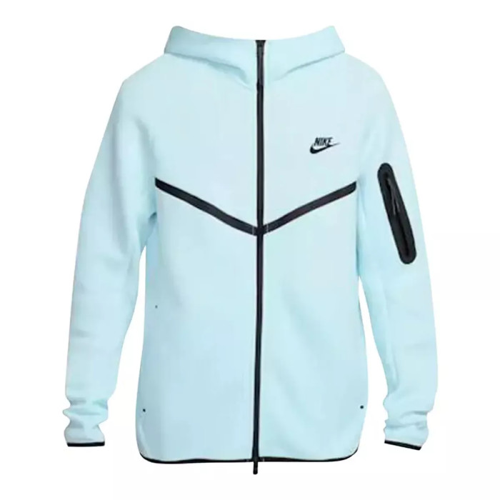 Nike Veste de survêtement Nike TECH FLEECE FULL ZIP HOODIES