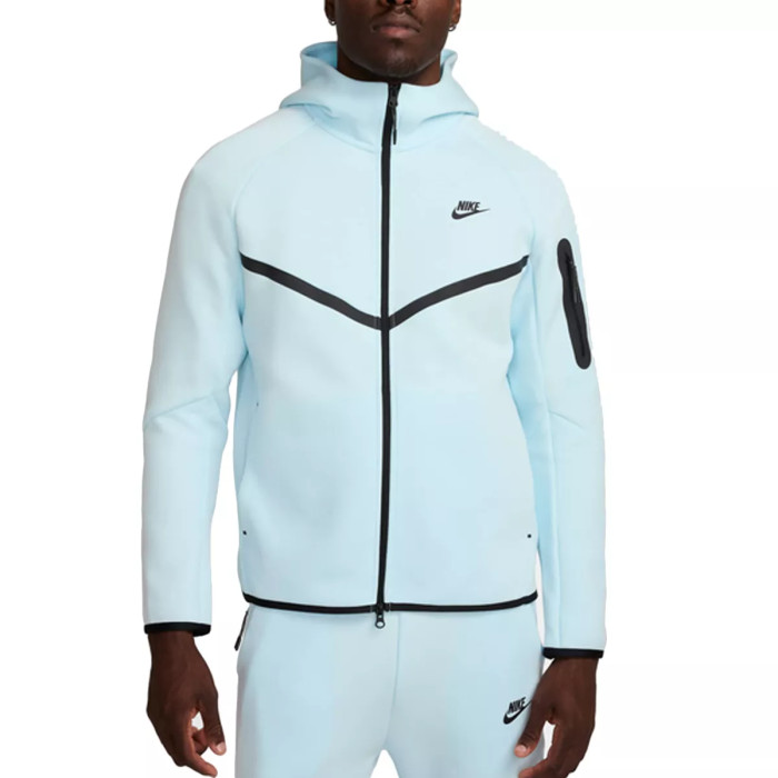 Nike Veste de survêtement Nike TECH FLEECE FULL ZIP HOODIES