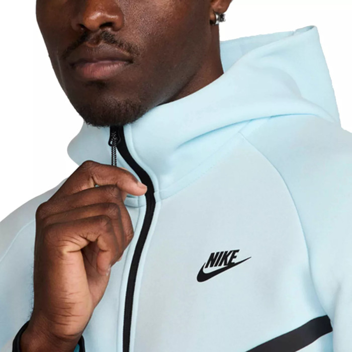Nike Veste de survêtement Nike TECH FLEECE FULL ZIP HOODIES