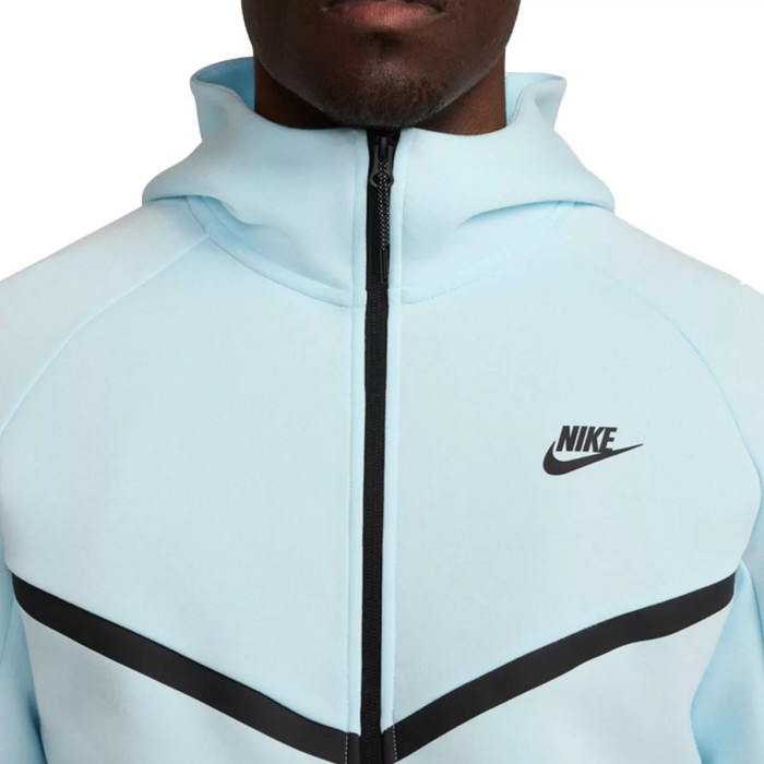 Nike Veste de survêtement Nike TECH FLEECE FULL ZIP HOODIES
