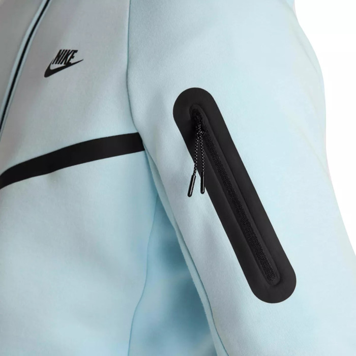 Nike Veste de survêtement Nike TECH FLEECE FULL ZIP HOODIES