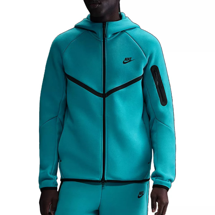 Nike Veste de survêtement Nike TECH FLEECE FULL ZIP HOODIES
