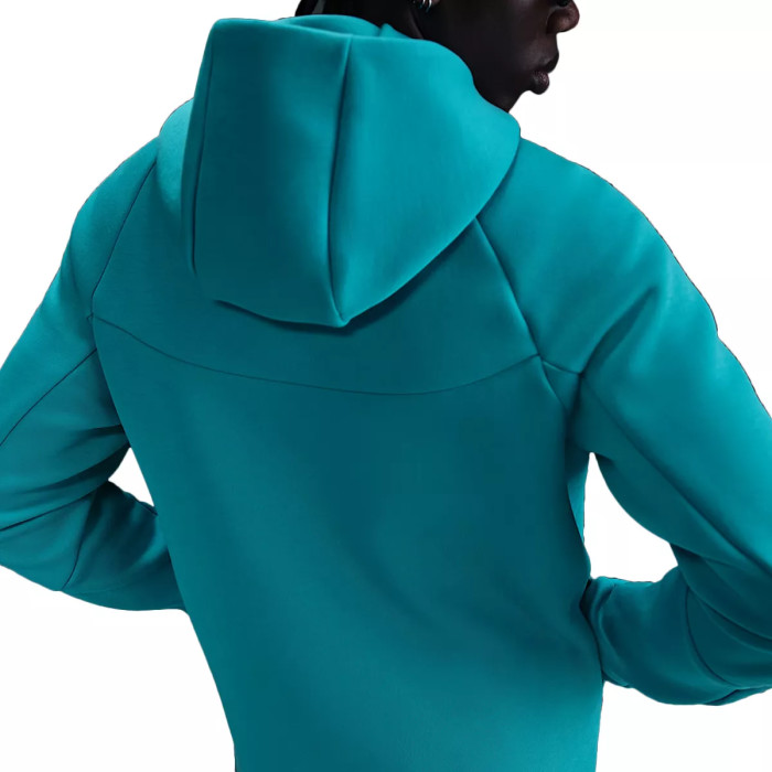 Nike Veste de survêtement Nike TECH FLEECE FULL ZIP HOODIES