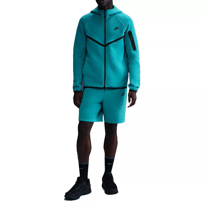 Nike Veste de survêtement Nike TECH FLEECE FULL ZIP HOODIES
