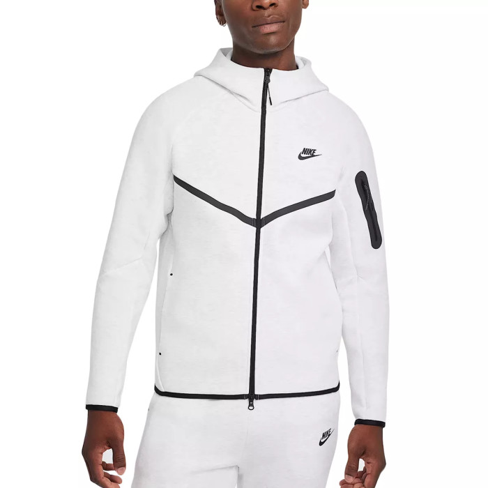 Nike Veste de survêtement Nike TECH FLEECE FULL ZIP HOODIES
