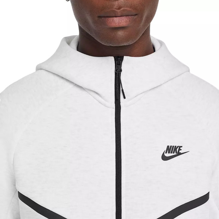 Nike Veste de survêtement Nike TECH FLEECE FULL ZIP HOODIES
