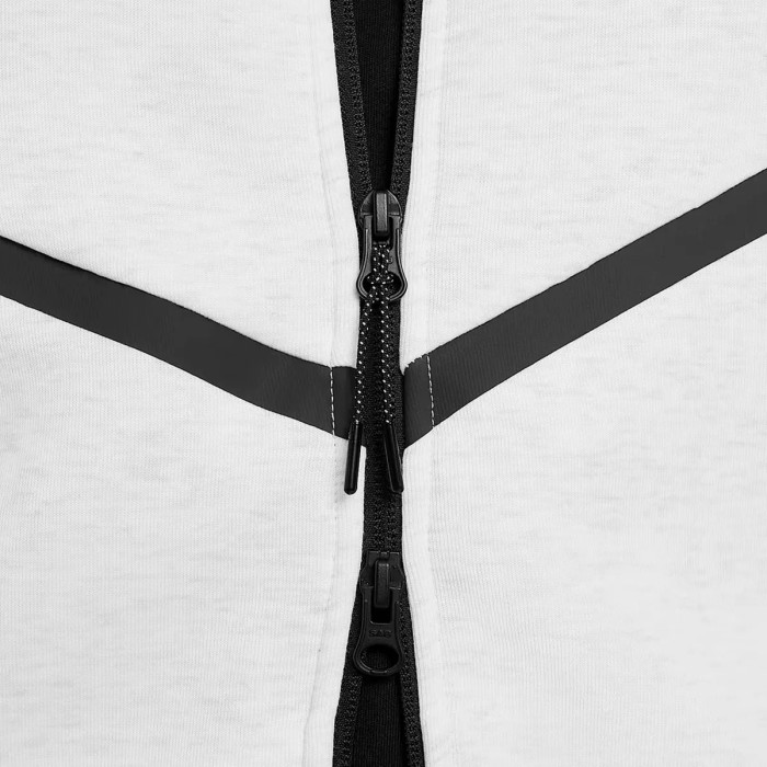 Nike Veste de survêtement Nike TECH FLEECE FULL ZIP HOODIES